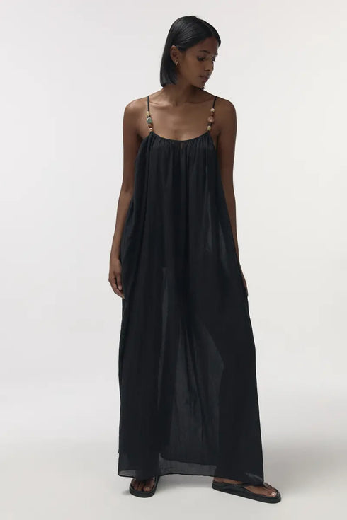 Vestido APRICOT
